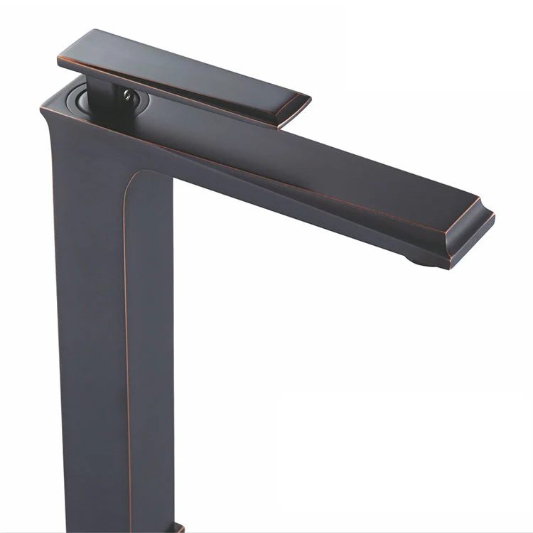 Miksi korkeista pesuallashanoista on tulossa nykyaikaisten kylpyhuoneiden suosituin valinta?