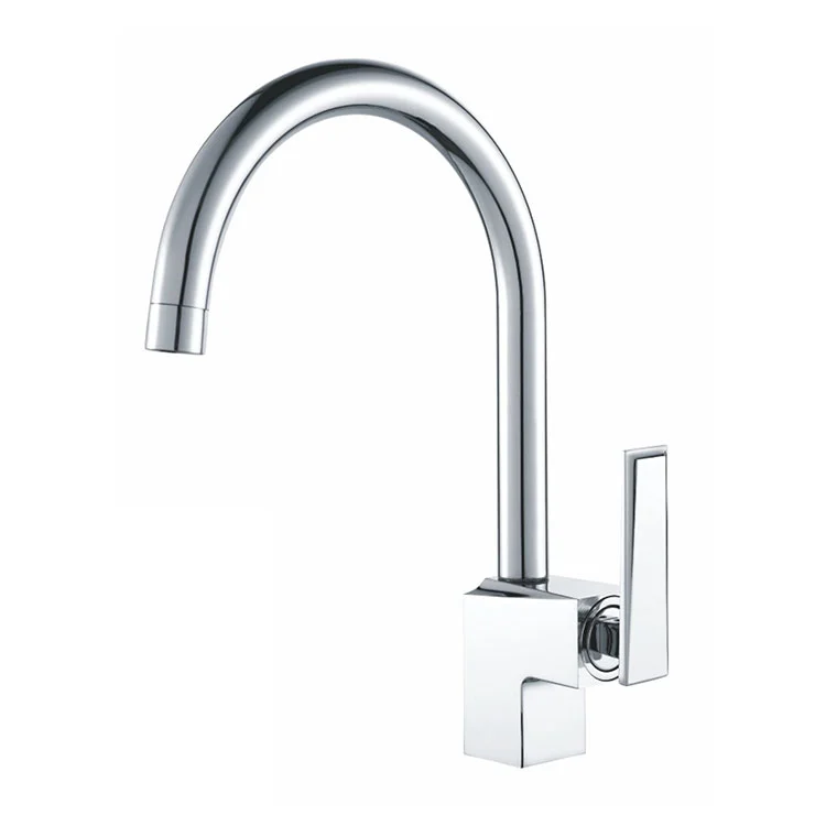 Miksi keittiöhanani vuotaa pohjasta