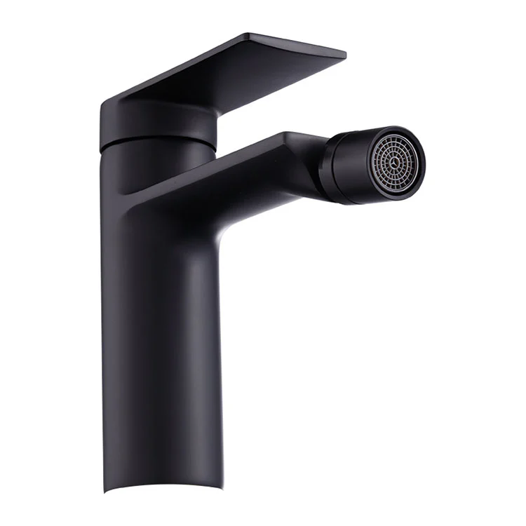 Kuinka kylpyhuoneen bideehanat parantavat hygieniaa ja mukavuutta moderneissa kylpyhuoneissa?